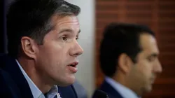 Michael Clark sufre un duro revés judicial.