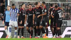 Sevilla disputa un duelo clave ante Real Sociedad en esta jornada