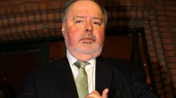 Este lunes se confirmó el fallecimiento de Ángel Botto a los 77 años.