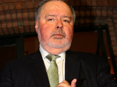 Fallece Ángel Botto, expresidente del Tribunal de Disciplina de la ANFP