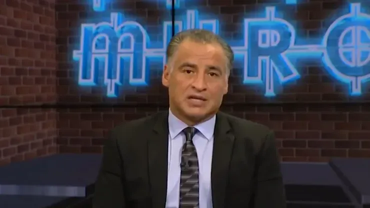 Fabián Estay se suma a la petición de la hija del “Pelado”.