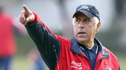 Nelson Acosta atraviesa uno de los momentos más complejos de su vida.