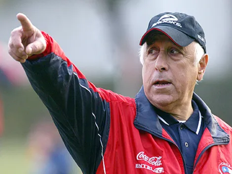 "Para cobrar siempre están": Exfigura de La Roja se suma al clamor por el "Pelado" Acosta