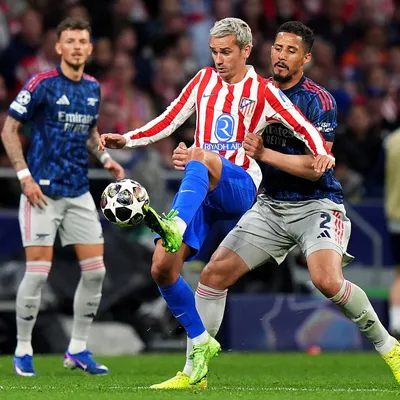 Pronósticos Arsenal vs Atlético de Madrid: los Gunners buscan la final en casa