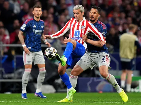 Pronósticos Arsenal vs Atlético de Madrid: los Gunners buscan la final en casa
