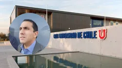 El abogado de los Azules salió al paso de los hechos ocurridos esta jornada en el CDA.