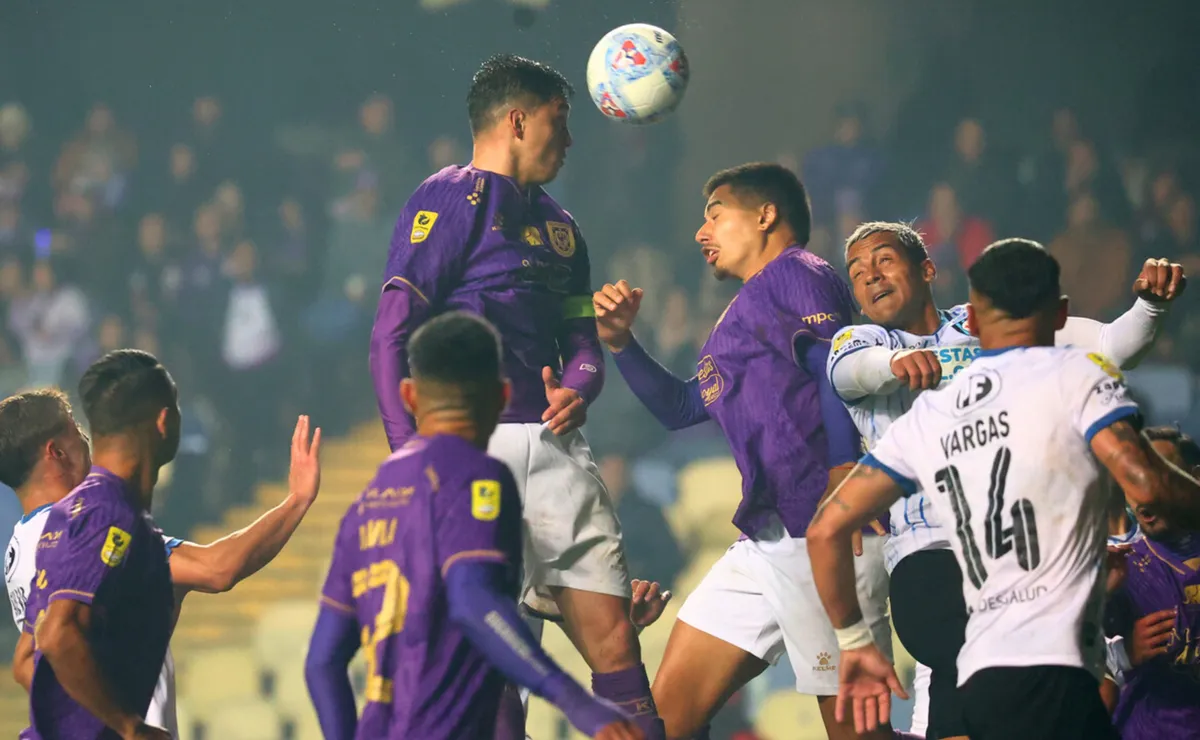 Tras Huachipato vs. Concepción: así queda Colo Colo en la Copa de la Liga