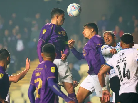 Huachipato vence a Concepción en la Copa de la Liga y le mete presión a Colo Colo: ¡La tabla!