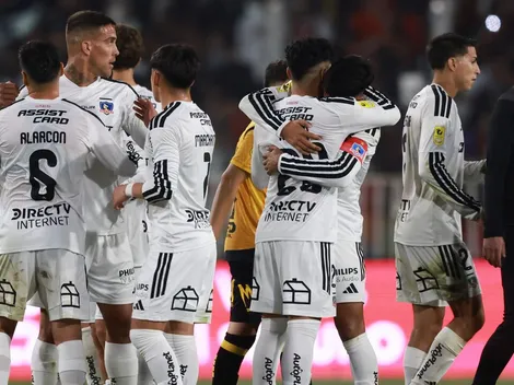 Desde Argentina tocan la puerta de Colo Colo por este jugador: hay acercamientos