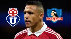 El futuro de Alexis Sánchez en el Sevilla FC sigue dando que hablar.