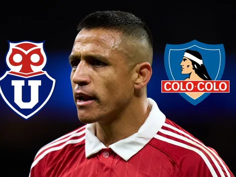 Atención la U y Colo Colo: en España anticipan el futuro de Sánchez