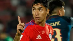 El futuro de Luciano Cabral comienza a definirse lejos de Independiente.