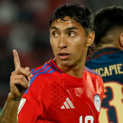 ¿Vuelve a Chile? Cabral no seguiría en Independiente y ya asoma un posible destino