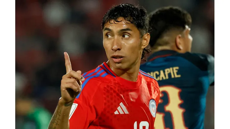El futuro de Luciano Cabral comienza a definirse lejos de Independiente.