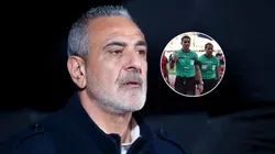Pablo Milad salió al paso a las críticas por el arbitraje en el fútbol chileno.