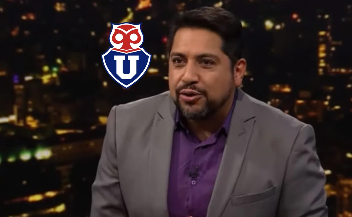 Rodrigo Herrera destroza a esta figura de Universidad de Chile: “Triste, pero cierto”
