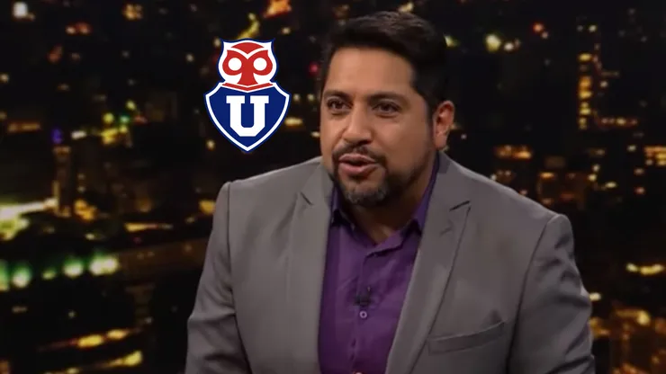 Rodrigo Herrera descartó una incorporación a Universidad de Chile.