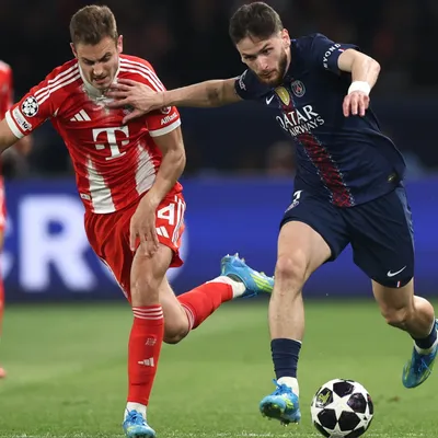 Pronósticos Bayern Múnich vs PSG: los Bávaros buscan la remontada en casa