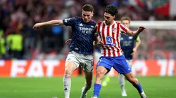 Arsenal y Atlético Madrid disputan un duelo clave en la UEFA Champions League
