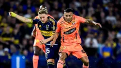 Ojo UC: Qué canal transmite en Chile el partido de Barcelona vs. Boca