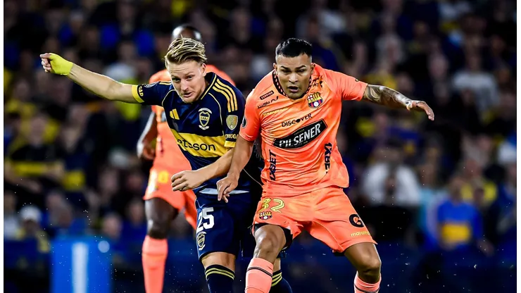 Ojo UC: Qué canal transmite en Chile el partido de Barcelona vs. Boca