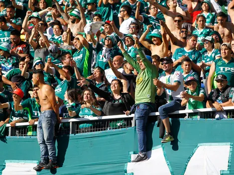 Hijo de Reinaldo Sánchez critica a los hinchas de Santiago Wanderers