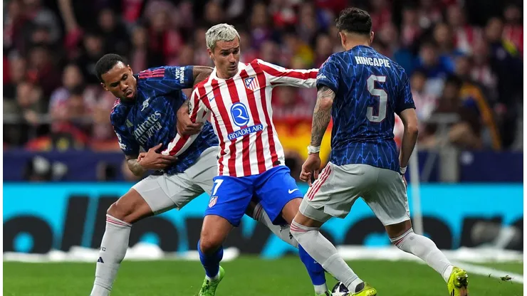 Cualquier detalle puede marcar el paso a la gran final.