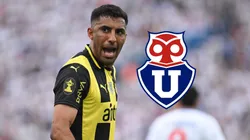 Desde Uruguay advierten que su salida de Peñarol no está descartada.