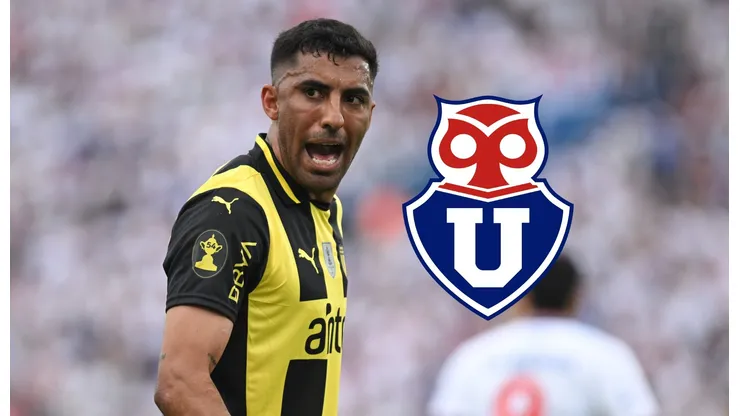 Desde Uruguay advierten que su salida de Peñarol no está descartada.