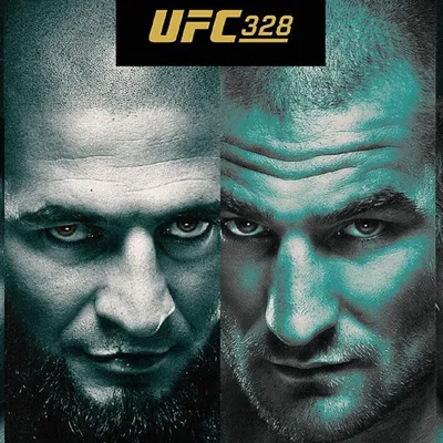 UFC 328 Chimaev vs. Strickland EN VIVO | Se viene la cartelera estelar!