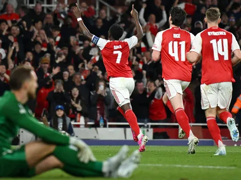 ¿Cuándo se juega la final?: Arsenal elimina en semis al Atlético de Madrid