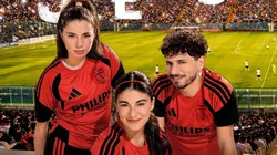 El cuadro popular tendrá su propia teleserie web para redes sociales en formato vertical.