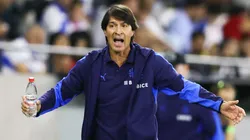 El reclamo de Daniel Garnero en la UC encontró respuesta.