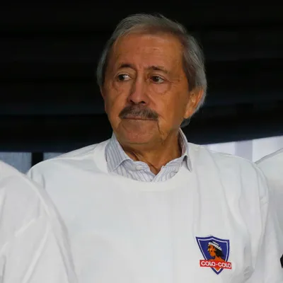 Pollo Véliz elige al mejor delantero de la historia de Chile