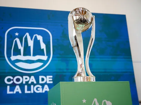Copa de La Liga: Así se jugará la quinta fecha