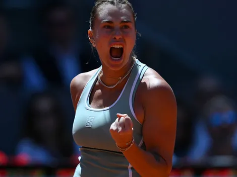 Alerta de boicot amenaza a Roland Garros: "Es la única manera, no hay más"