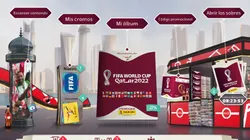 Conoce los detalles sobre el Álbum digital del Mundial 2026.