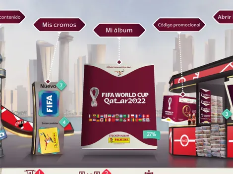 El truco que pocos conocen para llenar el Álbum del Mundial 2026 sin pagar