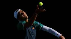 'Jano' debuta este miércoles en el Masters de Roma.