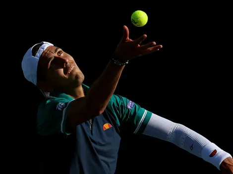 Tabilo vs. Carreño Busta en el Masters de Roma: dónde ver EN VIVO