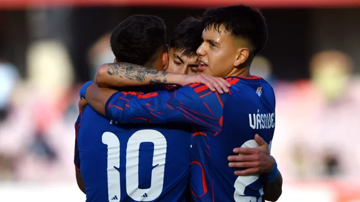 Dura lesión en la U.