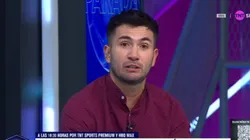 El 'Piña' pide refuerzo para los albos.