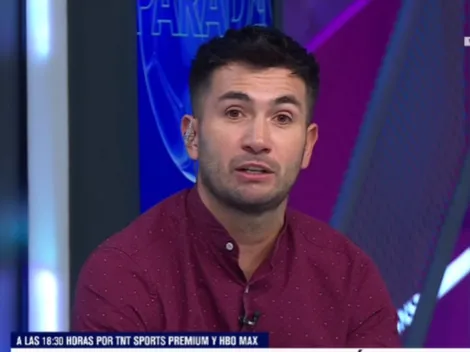 Carlos Villanueva pide refuerzo para Colo Colo: "Yo iría por..."