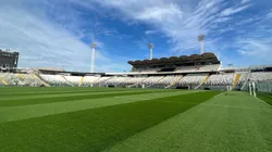Colo Colo recibió a una visita ingrata.