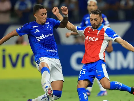 Universidad Católica vs. Cruzeiro: Cuándo, a qué hora y cómo ver