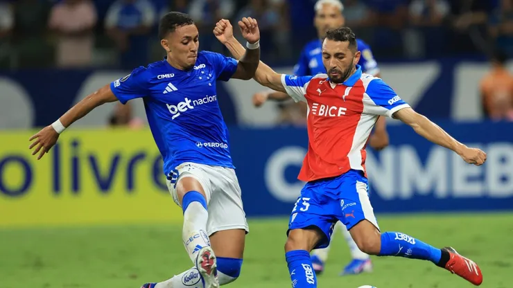 La UC recibe a Cruzeiro.