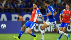 La IA se la juega con el resultado para el U. Católica vs Cruzeiro
