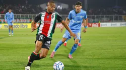 Montevideo City Torque y Palestino se enfrentan hoy en un duelo clave