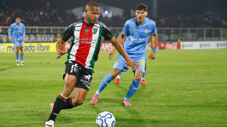 Montevideo City Torque y Palestino se enfrentan hoy en un duelo clave