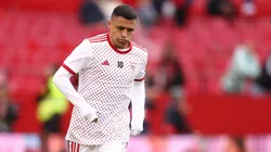 ¿Alexis a la U?